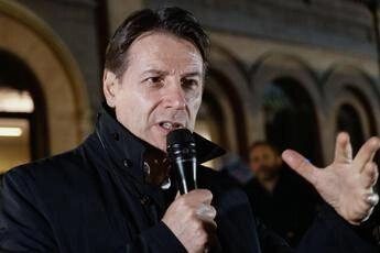 M5S Conte chiama Pd a manifestazione 5 aprile