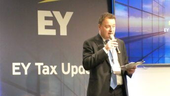 Magenta (EY): “Riforma fisco leva di crescita per il Paese”