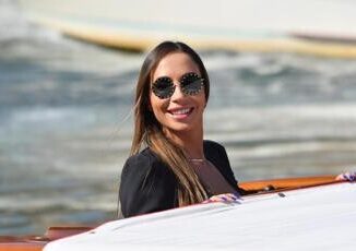 Malena a Verissimo addio al mondo hard Ho sofferto tanto ora basta