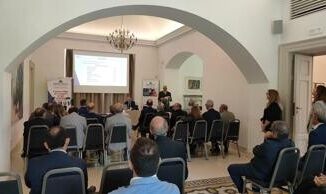 Manager e operatori si incontrano a Bari per Forum turismo 2025 5 Manager e operatori si incontrano a Bari per Forum turismo 2025