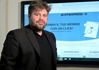 Marian Ricci Artiexpress Per il noleggio di prodotti e servizi rivolgersi ad un punto vendita fa la differenza