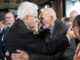 Mattarella torniamo da Auschwitz sempre sconvolti