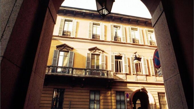 Mediobanca convoca cda straordinario, possibile rinvio assemblea