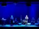 Mellone in scena alla Sala Umberto in platea anche Arianna Meloni