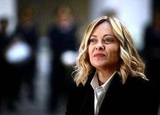 Meloni Il sostegno degli italiani e solido nonostante gli attacchi
