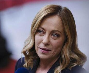 Meloni dice no a rimpasto di governo e ‘prenota’ il Veneto