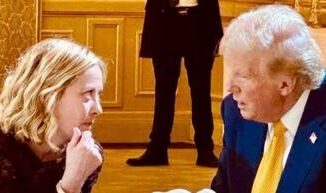 Meloni in missione da Trump premier in Florida sul tavolo anche il caso Cecilia Sala