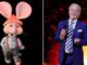 Memo Remigi Topo Gigio a Sanremo Felice per lui poteva cantare una mia canzone