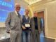Michele Ruol vince prima edizione Premio Venetarium Labomar