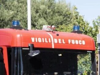 Milano incendio al carcere minorile Beccaria