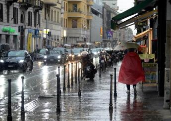 Milano, salmonella e legionella in impianti idrici condominiali: 1 su 20 oltre i limiti