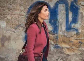 Mina Settembre domina ascolti in prime time Che tempo che fa da record