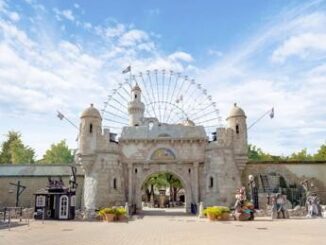 Mirabilandia rinnovata per il 2025 la partnership con Club family hotel
