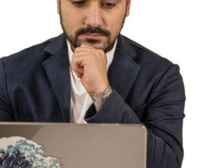 Mirko Spampinati vola in alto con Digital Seller School ecco la sua storia