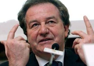 Morto Alfredo Meocci ex direttore generale della Rai aveva 71 anni