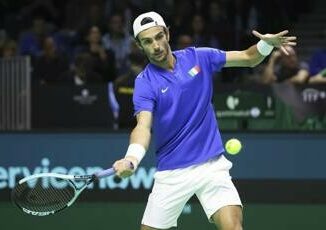 Musetti-Munar: orario, precedenti, tabellone e dove vederla in tv 4 Musetti Munar orario precedenti tabellone e dove vederla in tv