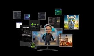 NVIDIA con NIM e AI Blueprints lintelligenza artificiale arriva sui PC