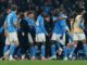 Napoli Juventus 2 1 Conte vince in rimonta con Anguissa e Lukaku