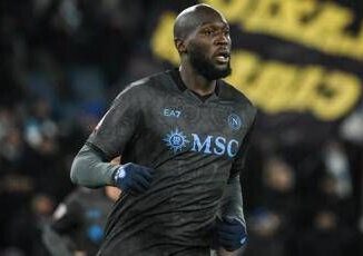 Napoli Torino orario probabili formazioni e dove vederla in tv
