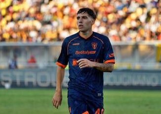 Napoli in arrivo Luis Hasa chi e il trequartista ex Juventus