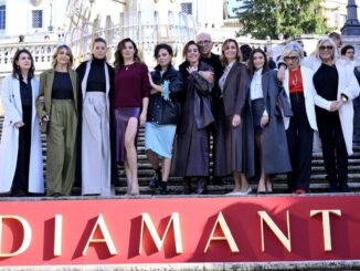 Nastri dArgento cinque premi a Francesca Comencini. Diamanti film dellanno