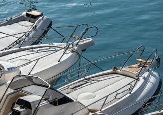 Nautica Confindustria Nautica pubblicato in Gu decreto con programma esame Patente D1