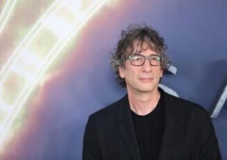 Neil Gaiman respinge le accuse Mai fatto sesso non consensuale