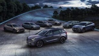 Nel 2024 le vendite di SEAT S.A. crescono del 75