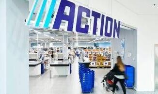 Nel 2024 le vendite nette Action hanno avuto una crescita del 217 per un totale di 138 miliardi di euro con un incremento delle vendite a rete costante del 103