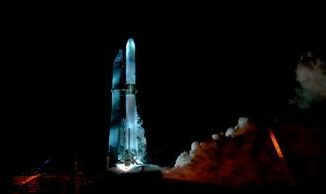 New Glenn di Blue Origin completa con successo il test Hotfire