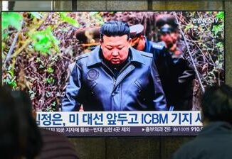 Nordcorea Kim testa missile da crociera strategico Ci stiamo perfezionando