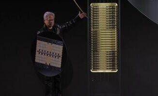 Nvidia GeForce RTX Serie 50 lAI stravolge la computer grafica