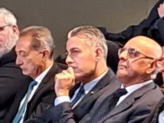 Odontoiatria, Rossi (Ucbm): "Con Asl Roma 1 tecnologia e umanizzazione cure" 4 Odontoiatria Rossi Ucbm Con Asl Roma 1 tecnologia e umanizzazione cure