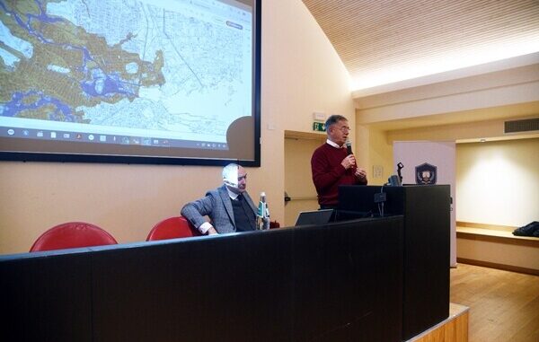 Olbia: il Piano di Assetto Idrogeologico (PAI)