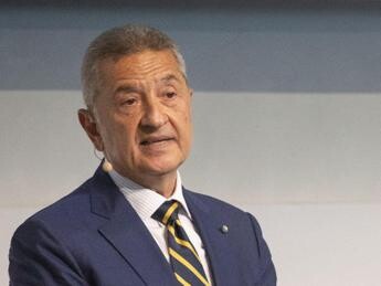 Panetta: “Senza pace non prospera economia, guerra danneggia fattori crescita”