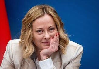 Per Meloni compleanno in trasferta premier spegnera candeline ad Abu Dhabi