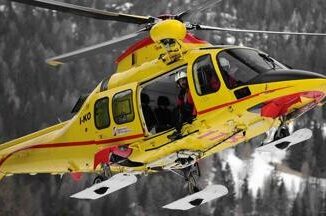 Piemonte valanga nel Verbano tre persone coinvolte