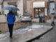 Pioggia e forte vento dalla Liguria alla Campania lItalia in allerta meteo