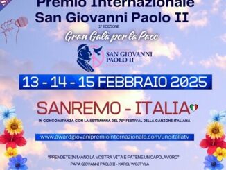 Premio Award Giovani 2025