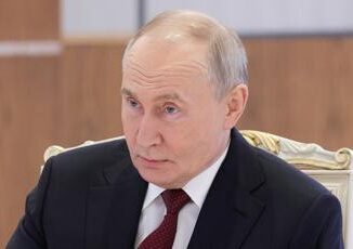 Putin e la guerra arriva Trump e Russia al bivio lo scenario