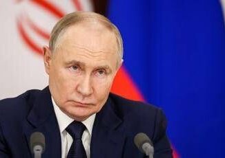 Putin la scommessa Ucraina senza sostegno e solo Trump al tavolo