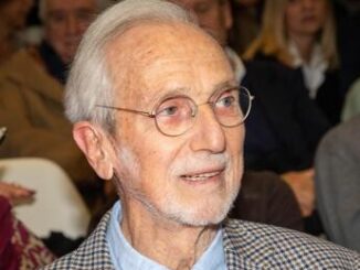 Renzo Piano tra i Paperoni del Parlamento larchistar dichiara 24 milioni