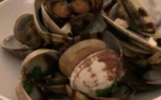 Rischio chimico nelle vongole surgelate richiamato lotto lavviso