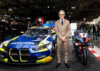Risultati di vendita record per BMW Group e BMW Italia