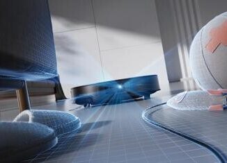 Roborock ora il robot pulisce spostando scarpe e altri ostacoli