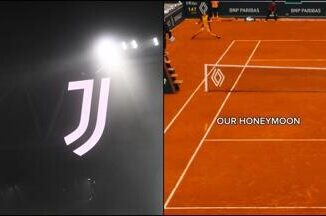 Roland Garros gaffe social canzone anti Juve postata e poi rimossa