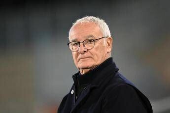 Roma Ranieri su ritiro Nulla puo farmi cambiare idea restare sarebbe uno sbaglio