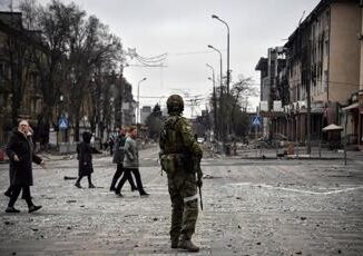 Russia accusa Ucraina Fino a 1 milione di dollari a soldati per abbandonare fronte