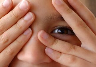 Salute Gli occhi dei bambini i consigli per proteggerli nel podcast Ascolta e vedrai