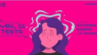 Salute ipotiroidismo Merck e Next Different insieme per una nuova campagna digital